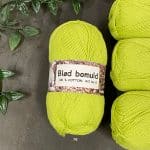 78 Klar lime