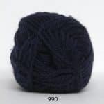 990 Mørkeblå