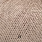 3 Lys Sand