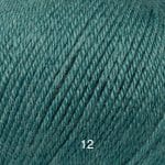 12 Mørk Eucalyptus