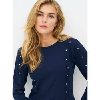 Erin Bluse