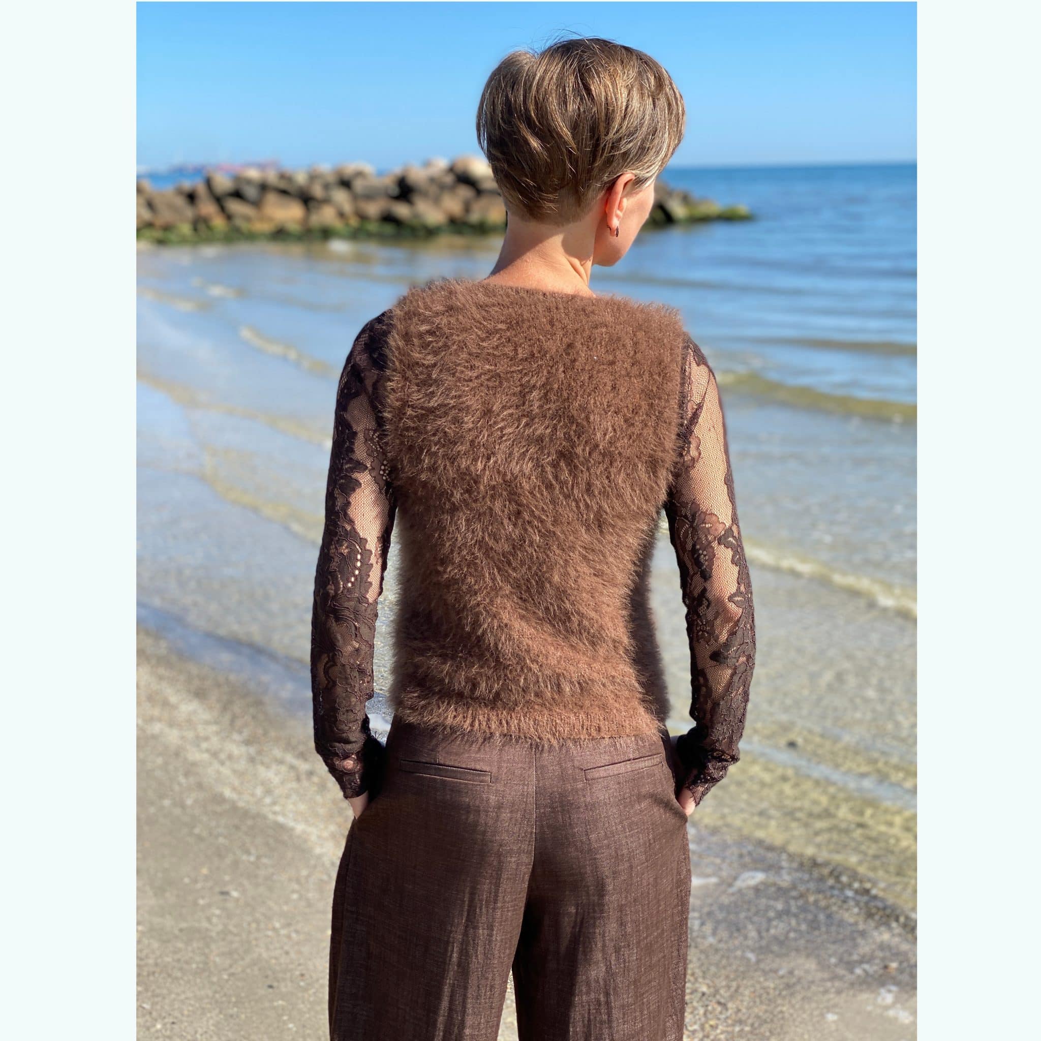 FR113 Slipover - Billede 3