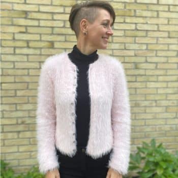 N64 Cardigan Pipi